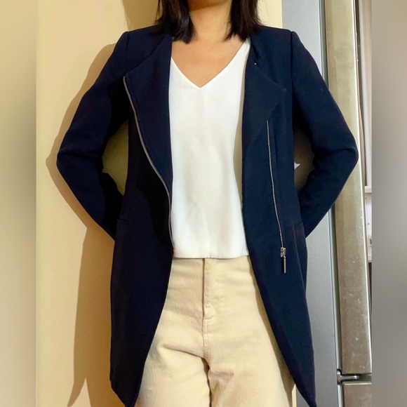 Zara coat - Picture 1 of 6